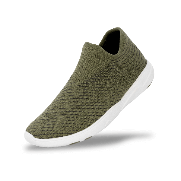 where are vessi shoes made