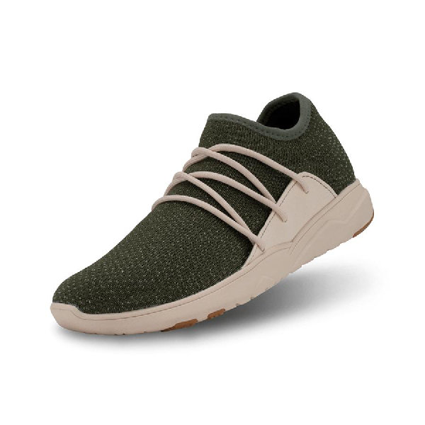 clean vessi shoes