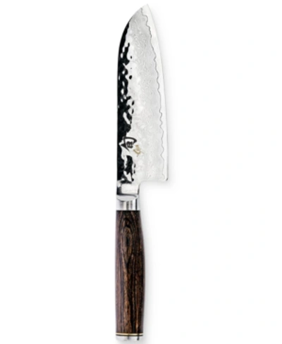 Shop Shun Premier 5.5" Santoku Knife