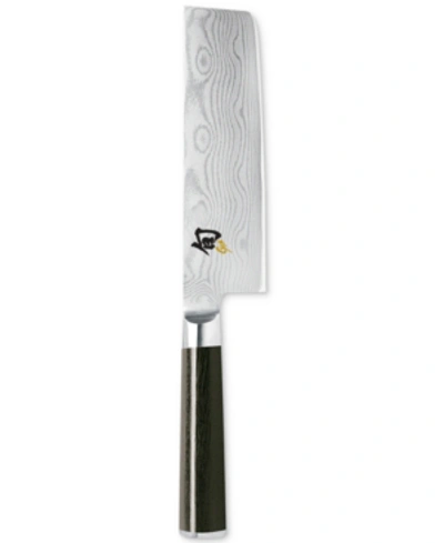 Shop Shun Classic 6.5" Nakiri Knife