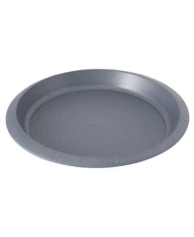 Shop Berghoff Gem Collection Nonstick Pie Pan In Gray