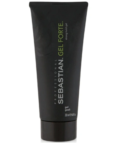 Shop Sebastian Gel Forte, 6.8-oz, From Purebeauty Salon & Spa