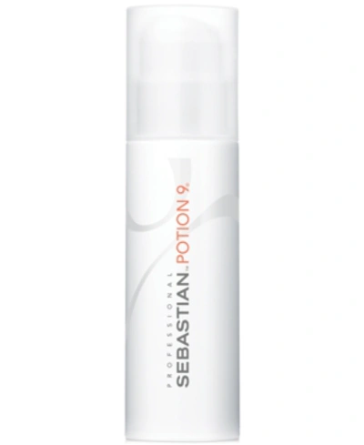 Shop Sebastian Potion 9 Wearable Styling Treatment, 5.1-oz, From Purebeauty Salon & Spa