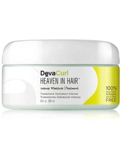 Shop Devacurl Deva Concepts  Heaven In Hair, 8-oz, From Purebeauty Salon & Spa