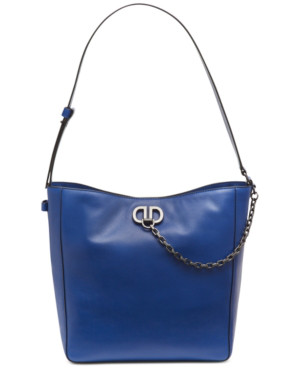 macy's royal blue shoes