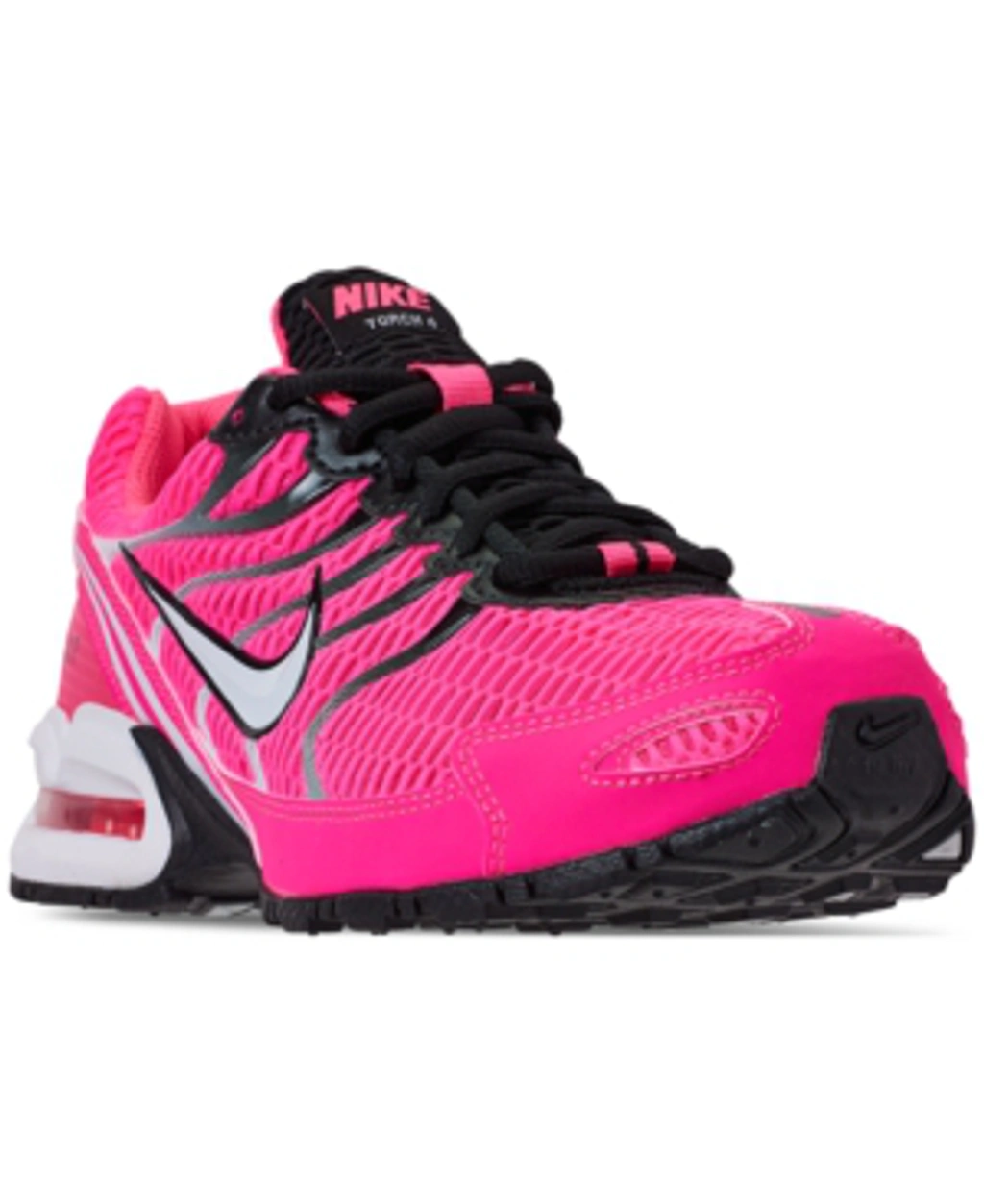 Nike women's air max torch 4 running shoes hotsell