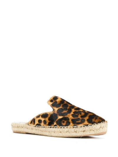 Shop Manebi Dakota Slippers