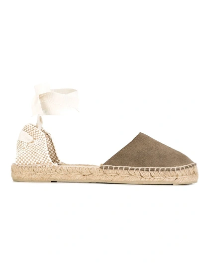 Shop Manebi Hamptons Espadrillas