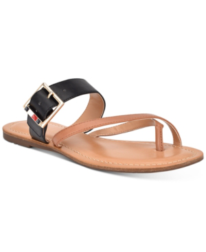 macy's tommy sandals
