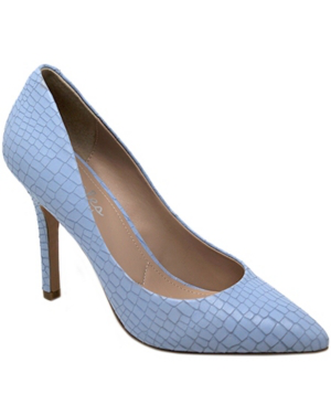 baby blue court shoes