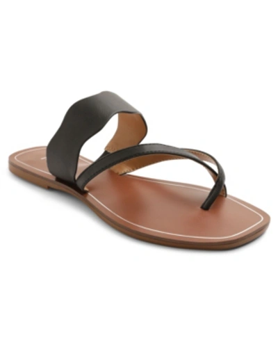 Shop Kensie Women's Novah Sandal Women's Shoes In Black