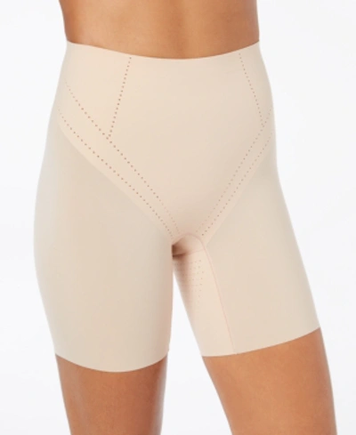 Shop Wacoal Shape Air Thigh Shaper 805284 In Sand