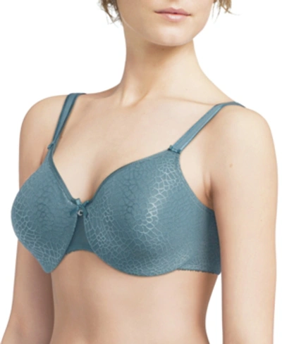 Shop Chantelle C Magnifique Minimizer Bra 1891, Online Only In Abyss