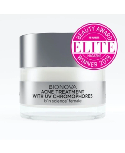 Shop Bionova Acne Treatment With Uv Chromophores