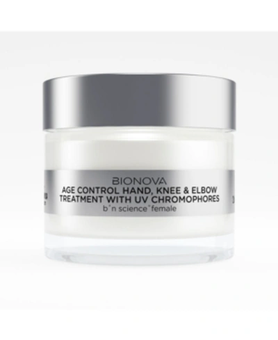 Shop Bionova Hand, Knee & Elbow Treatment With Uv Chromophores