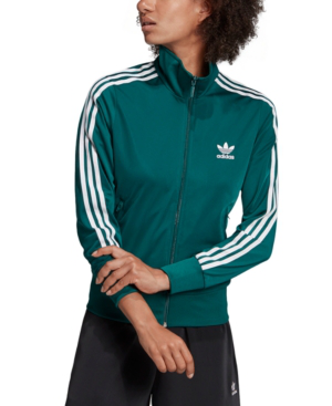 adidas noble green jacket