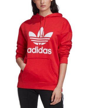 adidas originals adicolor hoodie