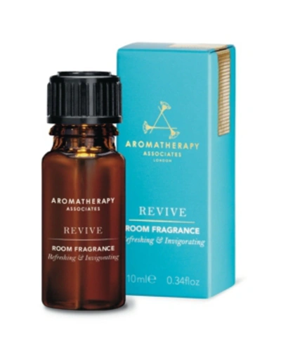 Shop Aromatherapy Associates Revive Room Fragrance, 10ml