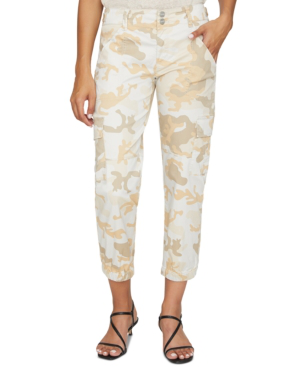 sanctuary terrain cargo pants