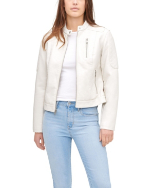 levi's biker jacket