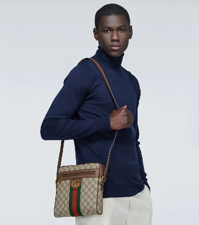 Gucci ophidia gg small messenger bag hotsell