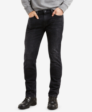 levis 511 frog eye