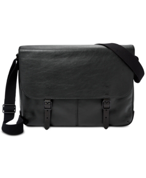 buckner messenger bag
