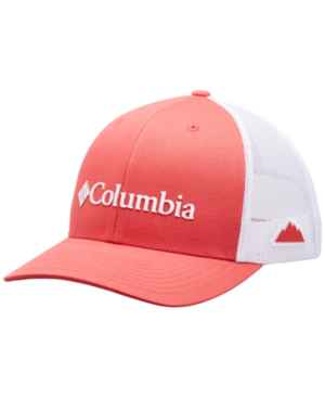 mens mesh back hats