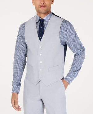 tommy hilfiger modern fit th flex suit