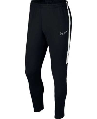 Nike Dri-fit Academy Men's Soccer Pants (obsidian) - Clearance Sale In  Obsidian,white,white | ModeSens