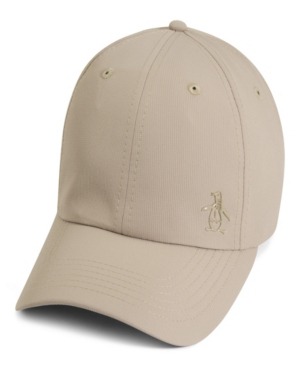 original penguin cap