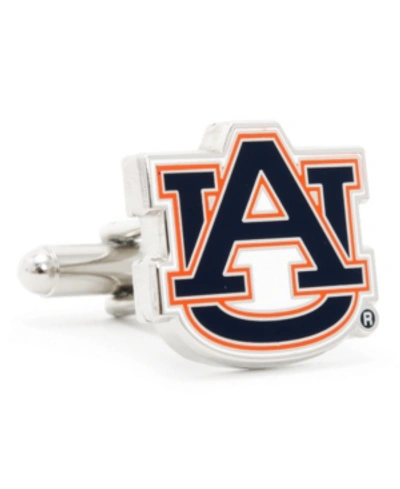 Shop Cufflinks, Inc Auburn University Tigers Cufflinks In Blue