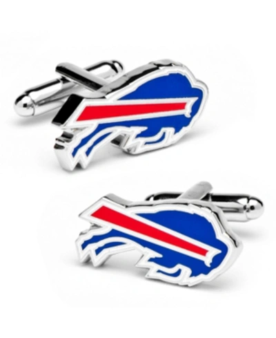 Shop Cufflinks, Inc Buffalo Bills Cufflinks In Blue