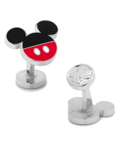 Shop Cufflinks, Inc Mickey Mouse Pants Cufflinks In Multi