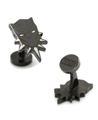 Shop Cufflinks, Inc Black Panther Cufflinks In Multi