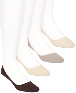 khaki no show socks
