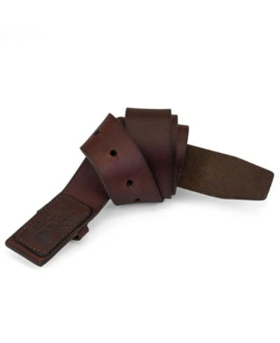 Timberland Pro 38mm Non Mutilating Belt In Acorn