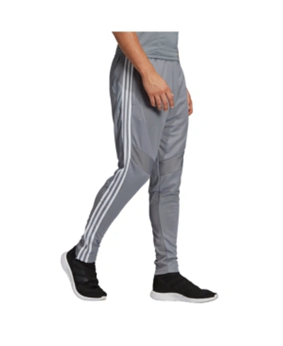 Adidas Originals Adidas Men's Tiro 19 Climacool Soccer Pants In Grey |  ModeSens