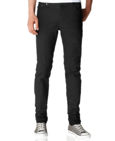 Shop Levi's Men's 510 Flex Skinny Fit Jeans In Native Cali