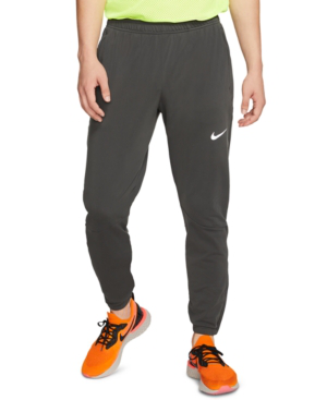 nike therma pants essential