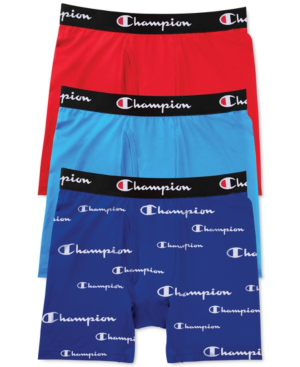 champion men's briefs