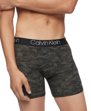calvin klein ultra soft modal boxer brief
