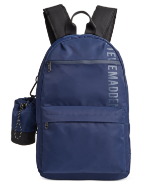 steve madden mens backpack