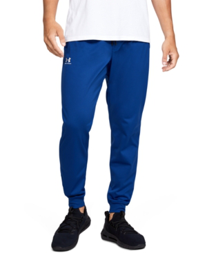 tricot jogger pants
