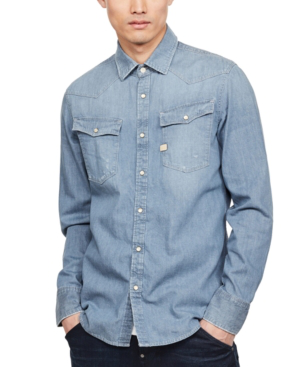 macys g star