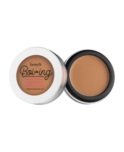 Shop Benefit Cosmetics Boi-ing Industrial-strength Concealer In Shade 5 - Tan Warm