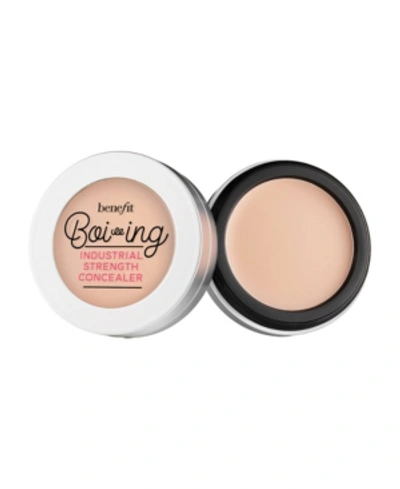 Shop Benefit Cosmetics Boi-ing Industrial-strength Concealer In Shade 1 - Light