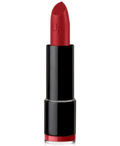 Shop Black Up Lipstick In Rge15 Cherry Red