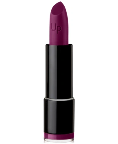 Shop Black Up Matte Lipstick In Rge38m Mauvy Pink
