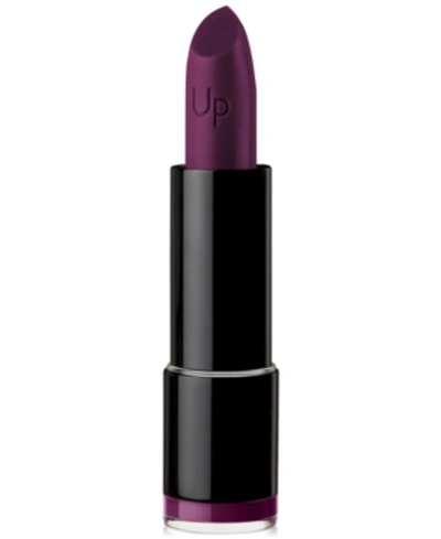 Shop Black Up Lipstick In Rge24 Grape